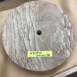 天草砥石　丸砥　トギラック用　t41802